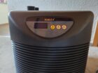 Hailea HC250a BD frei Ultra Titan 300 Axolotl Aquarium Kühler Druchlaufkühler Chiller