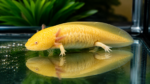 Axolotl aus eigener Nachzucht abzugeben (Frühjahr 2025)