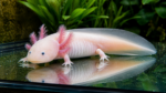 Axolotl aus eigener Nachzucht abzugeben (Frühjahr 2025)