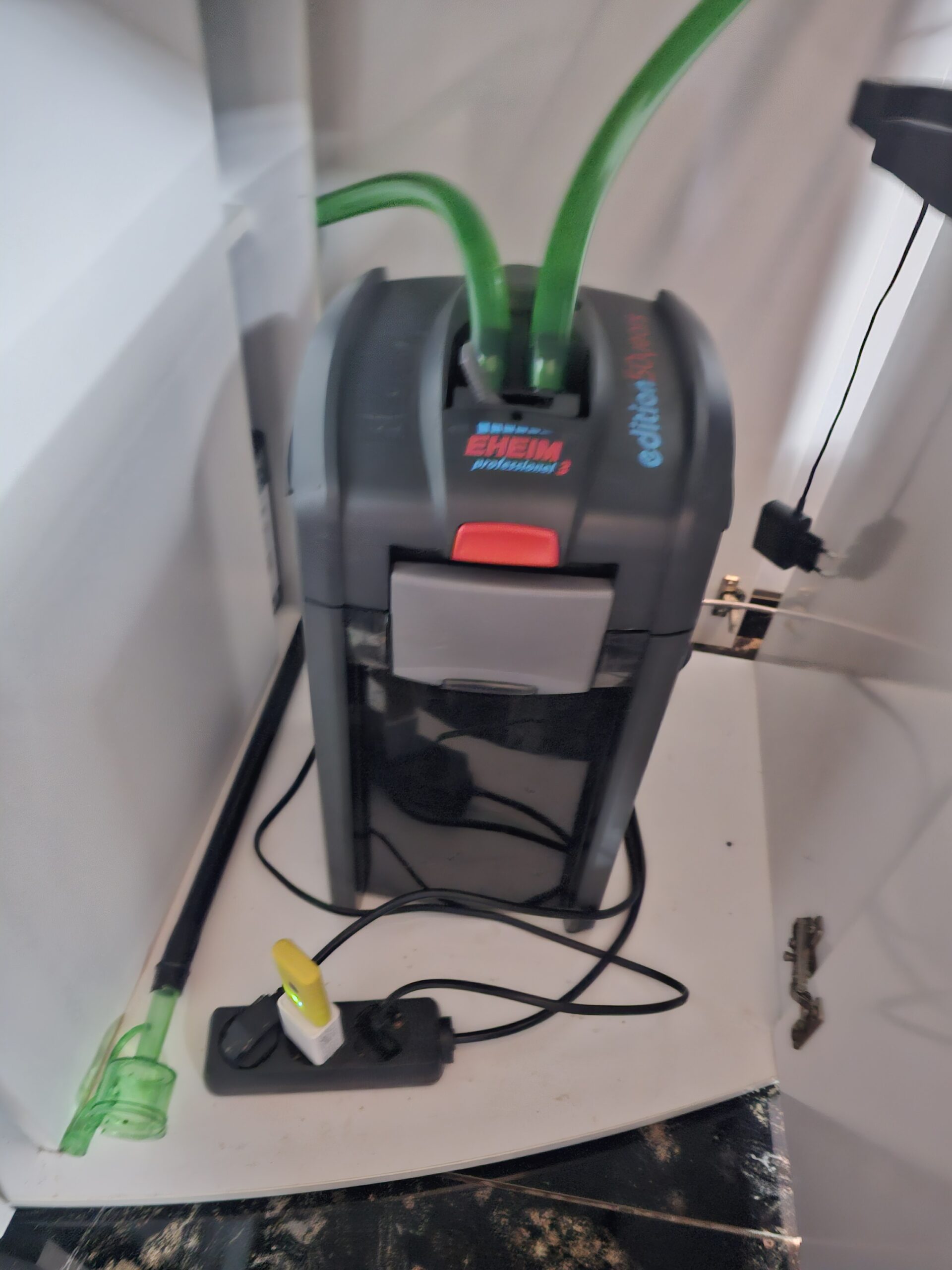 Juwel Aquarium 450Liter